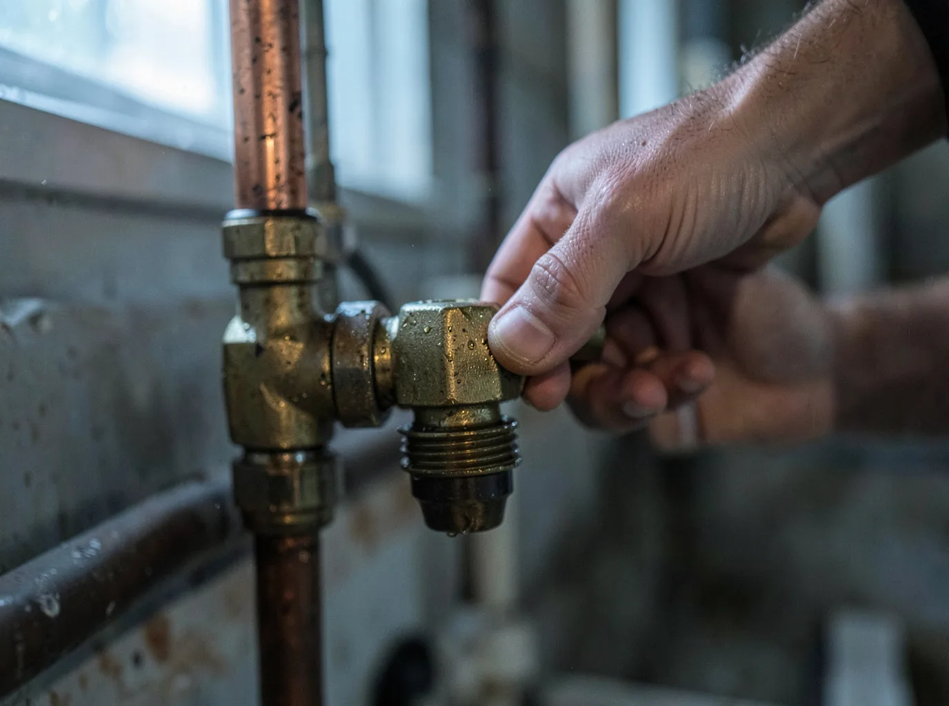 Emergency Plumber Counselor, NM FAQs
